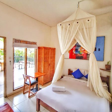 Cornerstone Bali Coworking Hostel Canggu Buitenkant foto